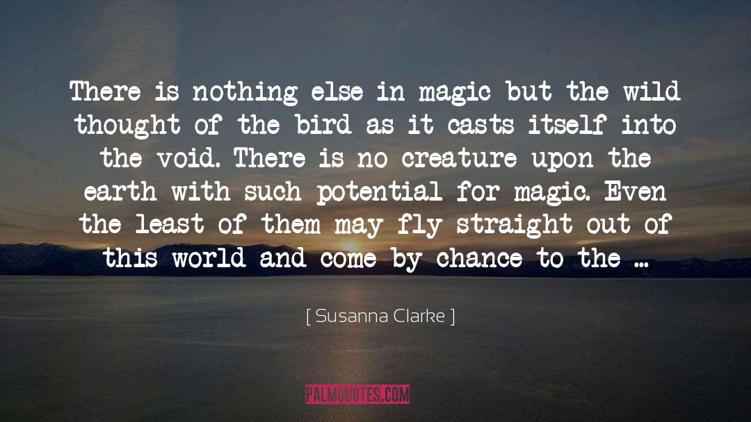 Mortal Meets Magic quotes by Susanna Clarke