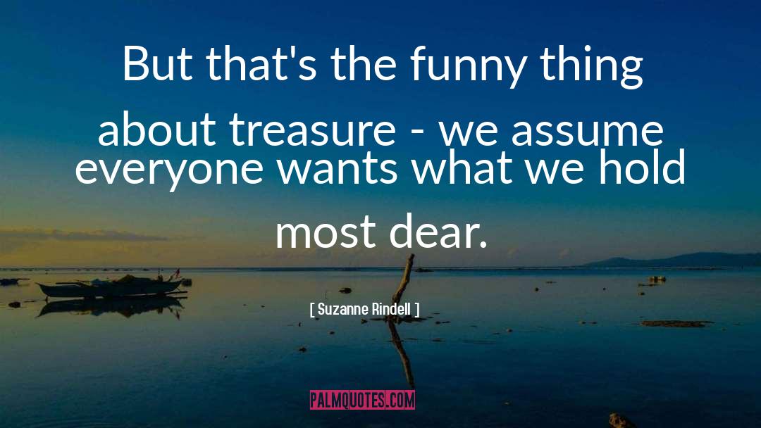 Most Funny Friendship quotes by Suzanne Rindell