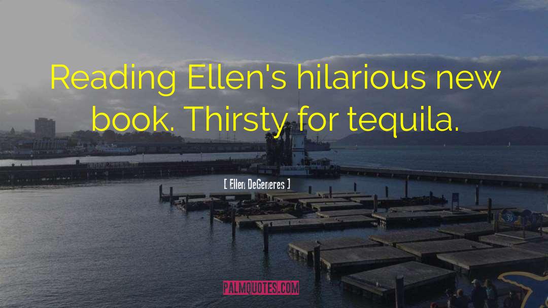 Most Hilarious Yearbook quotes by Ellen DeGeneres