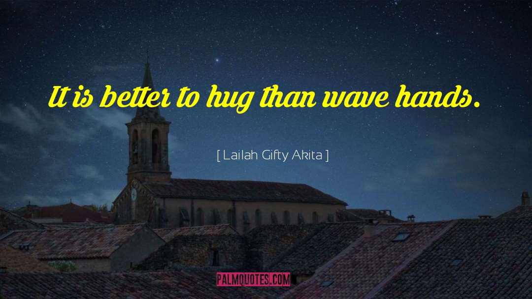 Most Inspiring quotes by Lailah Gifty Akita