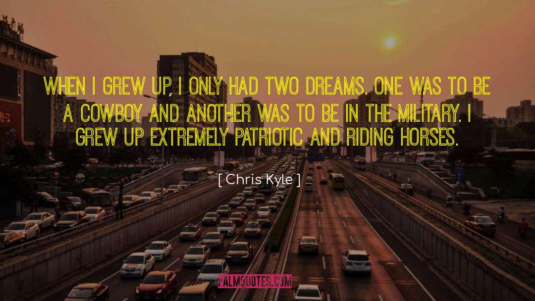 Most Patriotic quotes by Chris Kyle