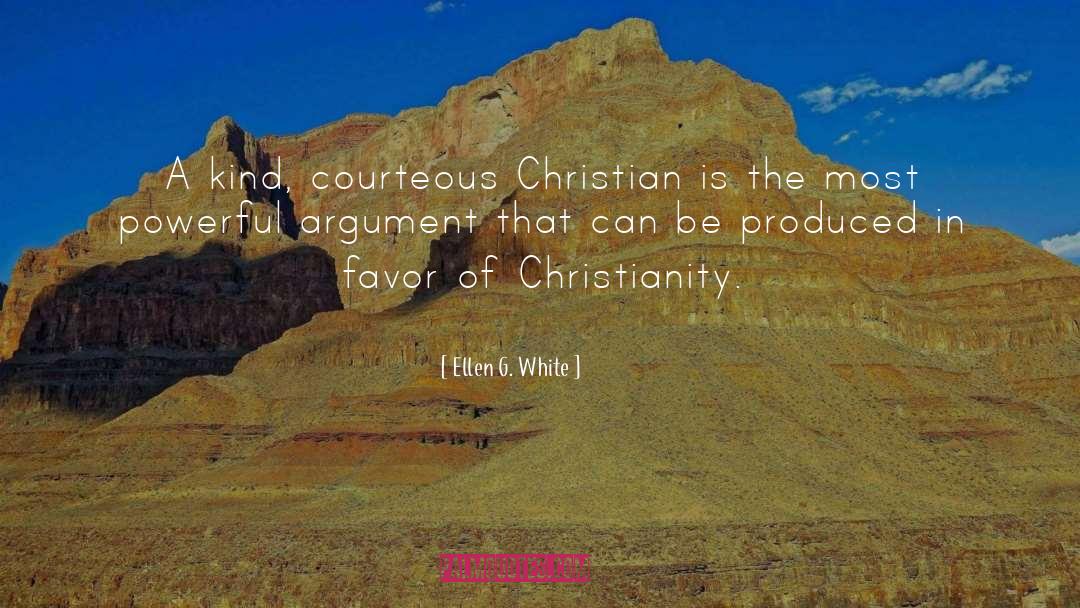 Most Powerful quotes by Ellen G. White