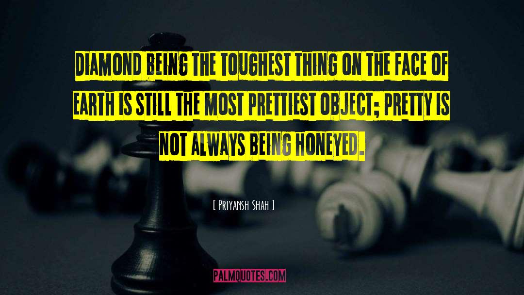 Most Prettiest quotes by Priyansh Shah