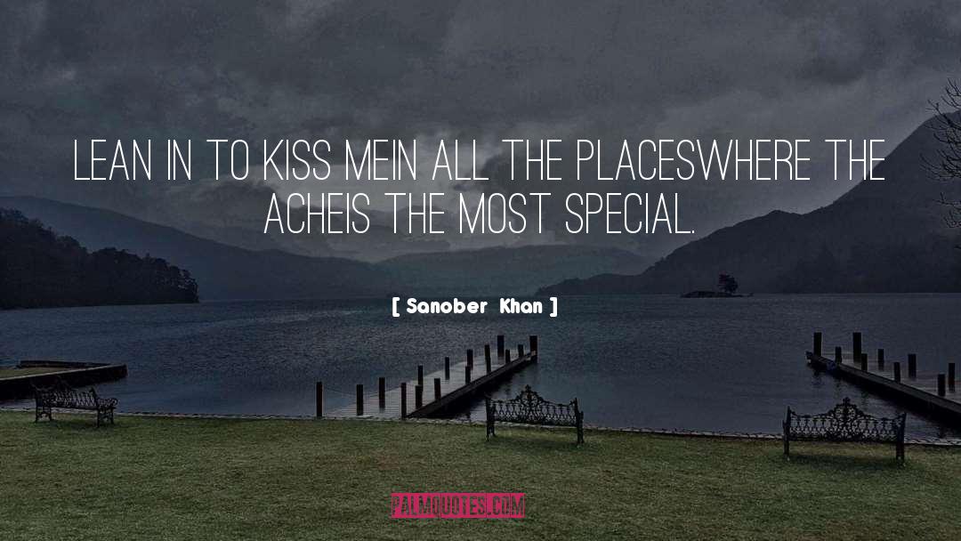 Most Romantic Lesbian quotes by Sanober  Khan