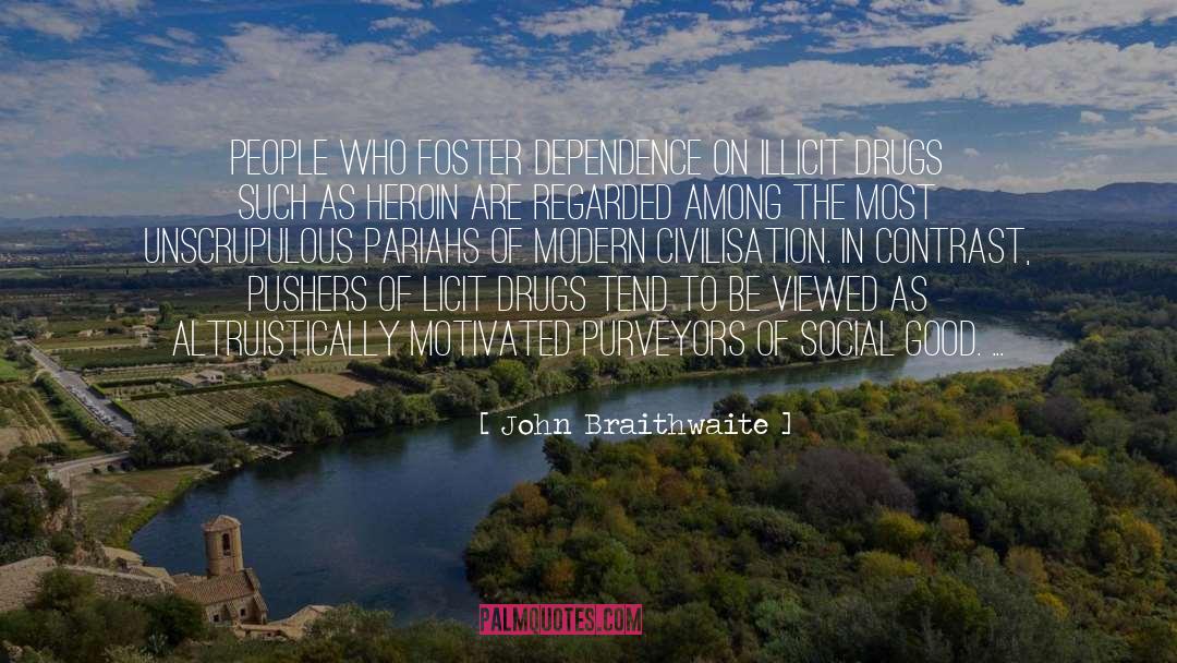 Most Viewed Love quotes by John Braithwaite