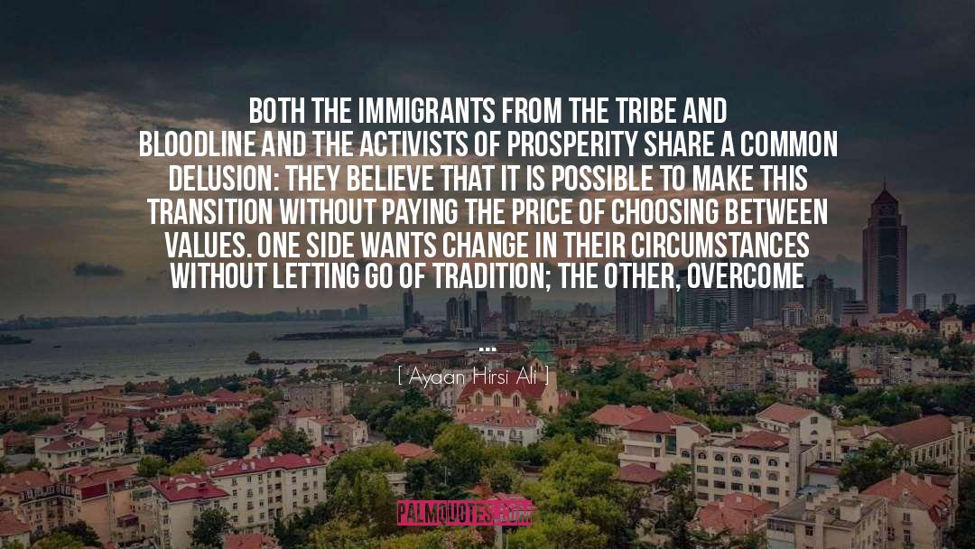 Mosuo Tribe quotes by Ayaan Hirsi Ali