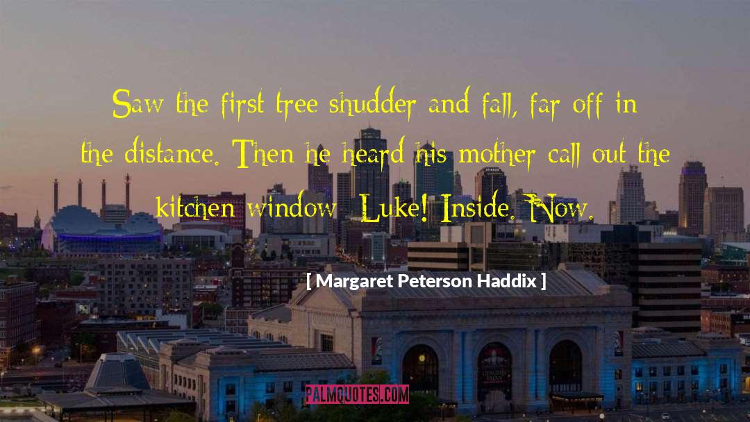 Mother Antonia Brenner quotes by Margaret Peterson Haddix