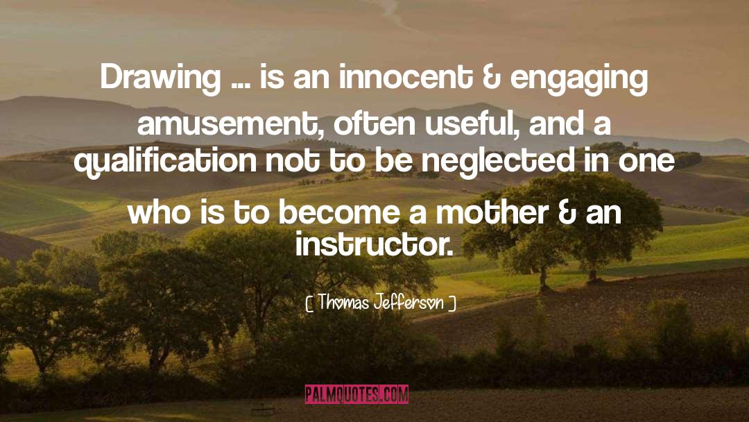 Mother Aurobindo quotes by Thomas Jefferson