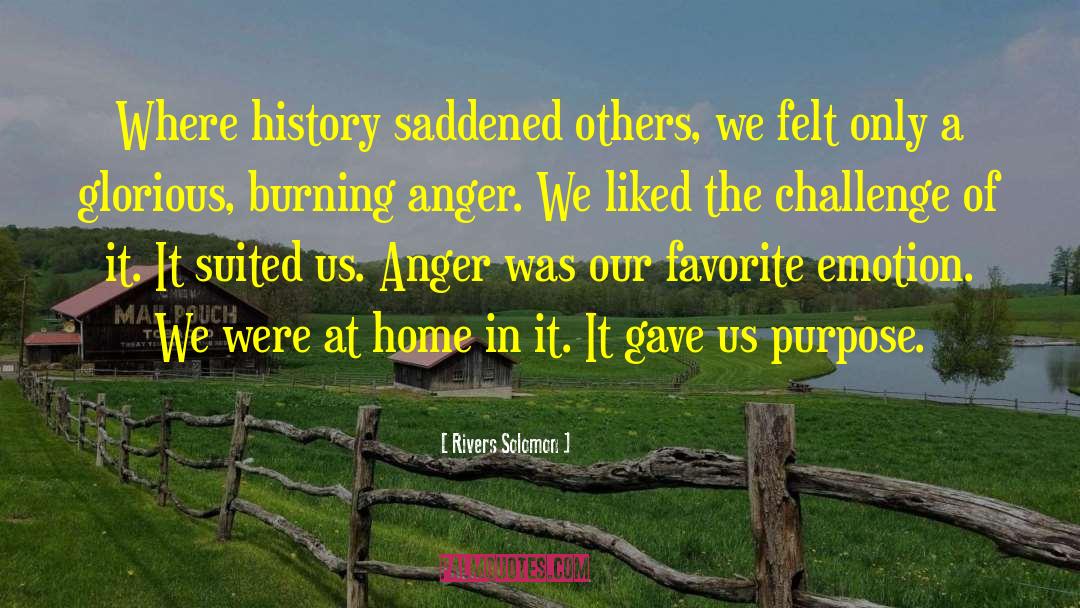 Mother Burning quotes by Rivers Solomon