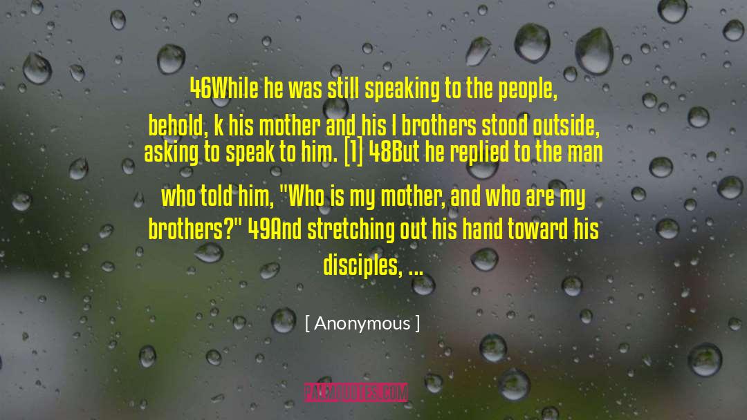 Mother Country quotes by Anonymous