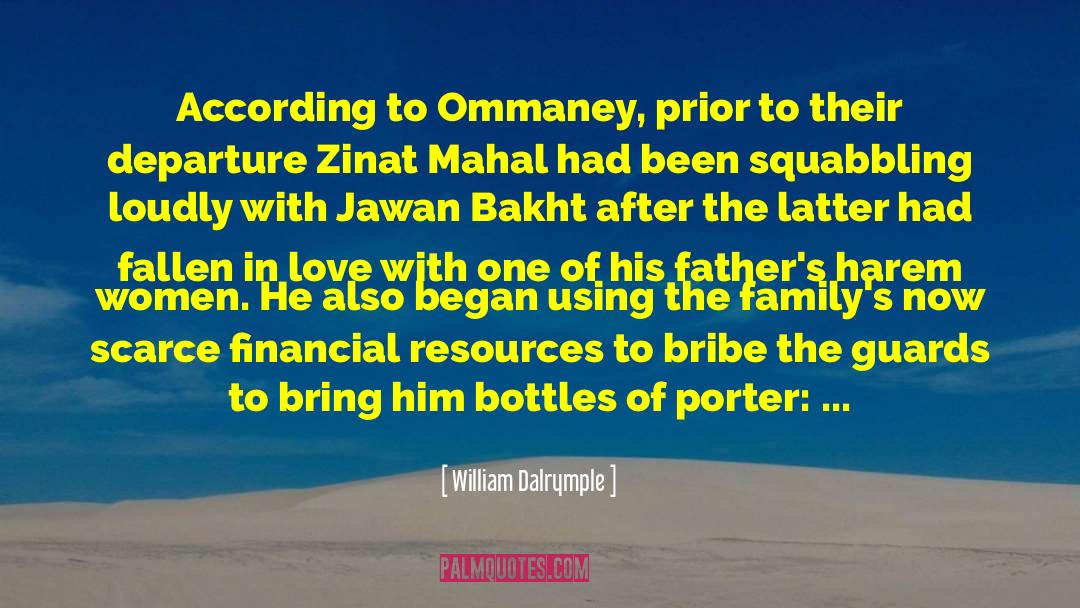 Mother Country quotes by William Dalrymple