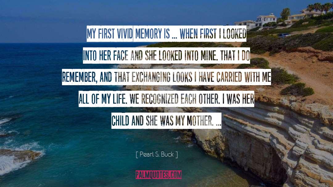 Mother S Milk quotes by Pearl S. Buck