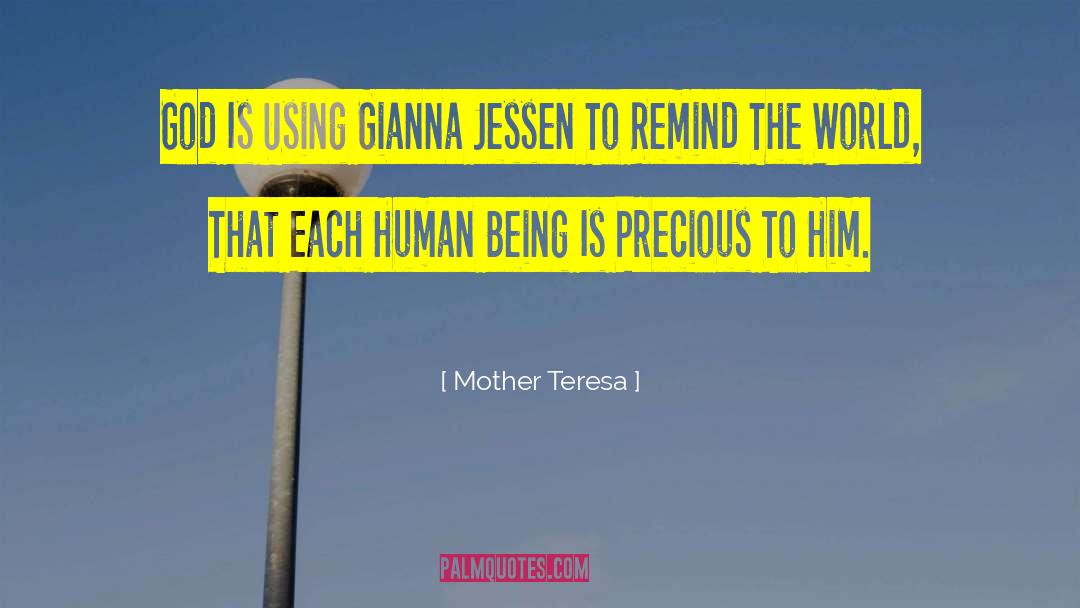 Mother Teresa quotes by Mother Teresa