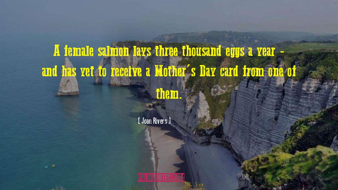 Mothers Day quotes by Joan Rivers