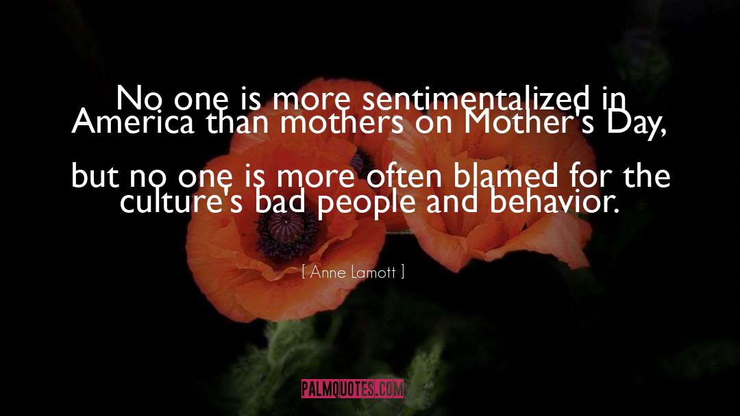 Mothers Day quotes by Anne Lamott