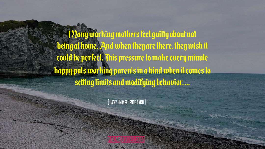 Mothers Monsters quotes by Cathy Rindner Tempelsman