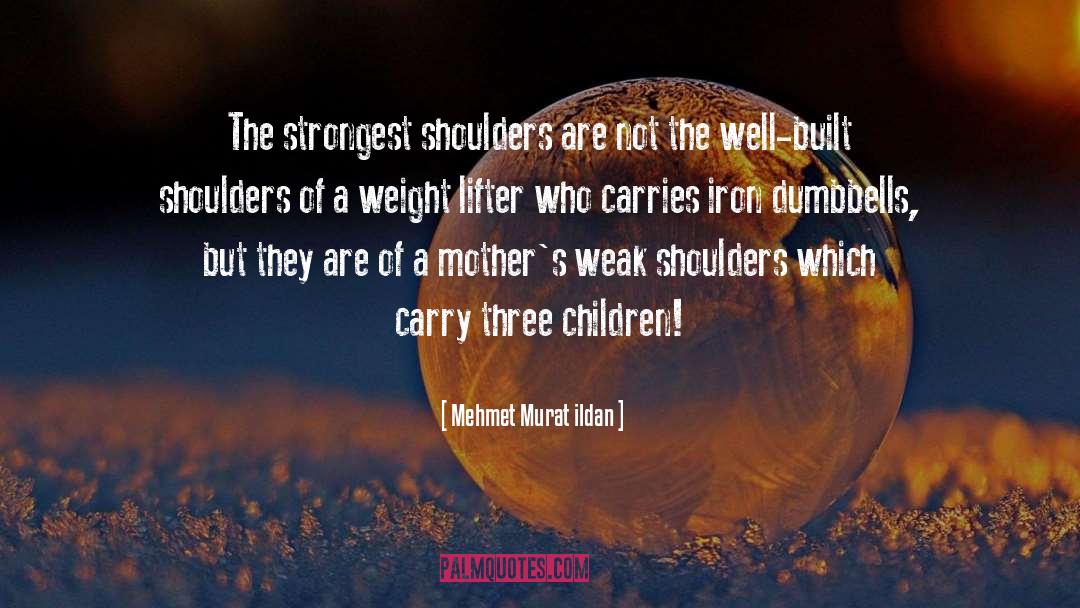 Mothers Wrath quotes by Mehmet Murat Ildan