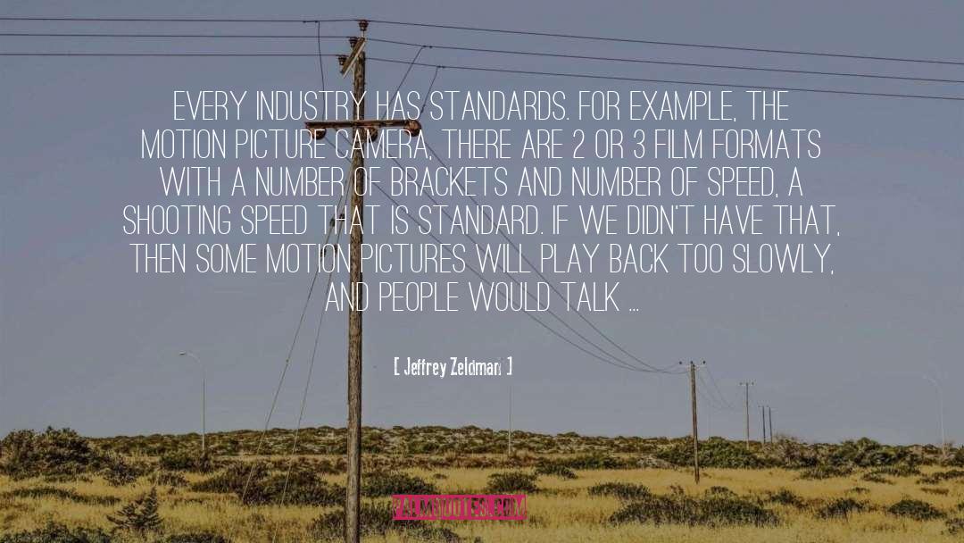 Motion Pictures quotes by Jeffrey Zeldman