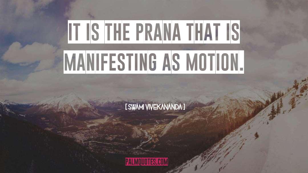 Motion quotes by Swami Vivekananda