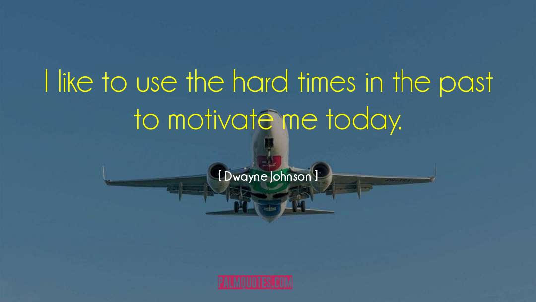 Motivate Meeting Parliamentarian quotes by Dwayne Johnson