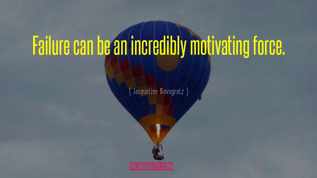 Motivating quotes by Jacqueline Novogratz