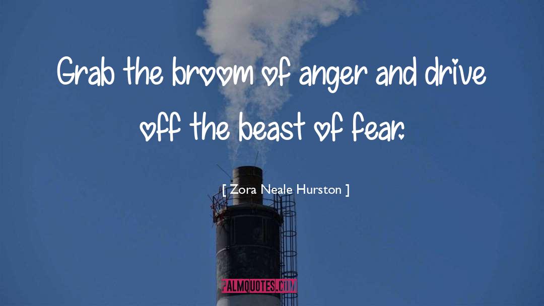 Motivation And Drive quotes by Zora Neale Hurston