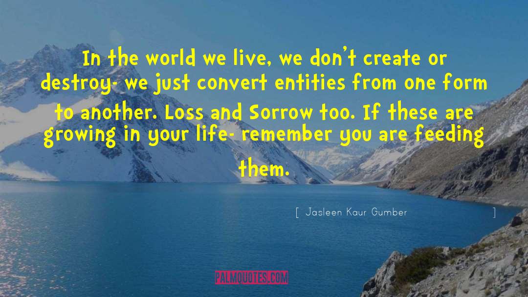 Motivation Manifesto quotes by Jasleen Kaur Gumber
