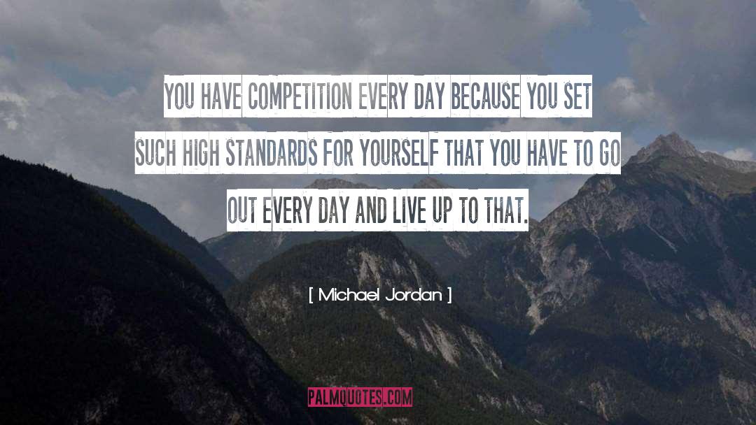 Motivational Dance quotes by Michael Jordan