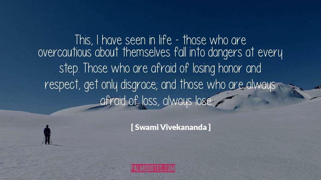 Motivational Email quotes by Swami Vivekananda