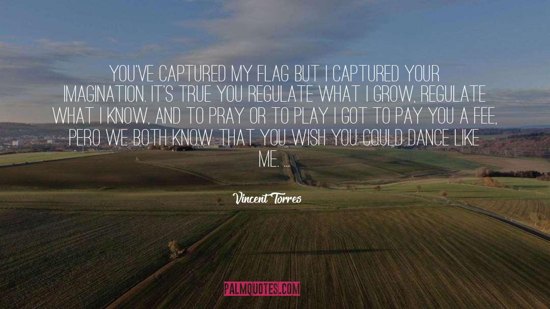 Motivational Inspirational Life quotes by Vincent Torres