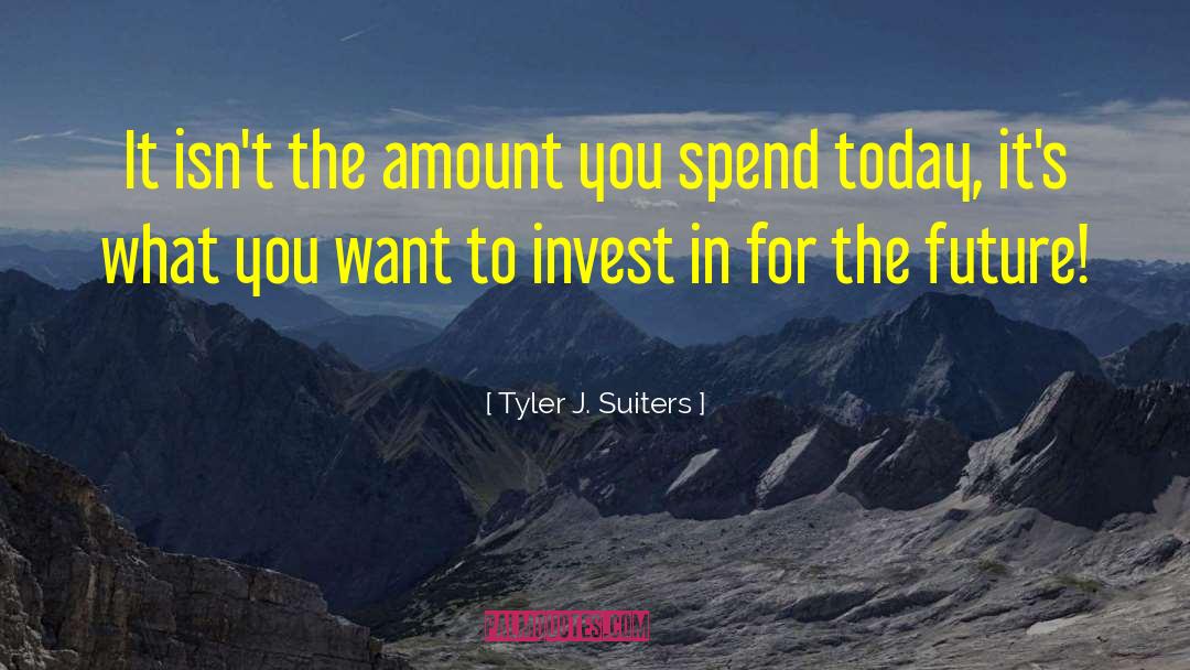 Motivational Inspirational Sports quotes by Tyler J. Suiters