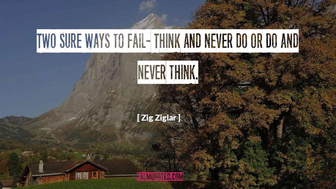 Motivational Job quotes by Zig Ziglar