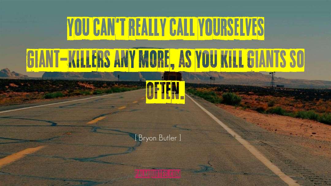 Motivational Soccer quotes by Bryon Butler