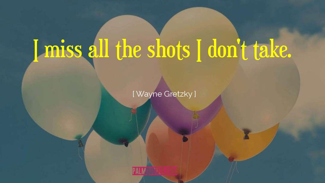 Motivational Sports quotes by Wayne Gretzky