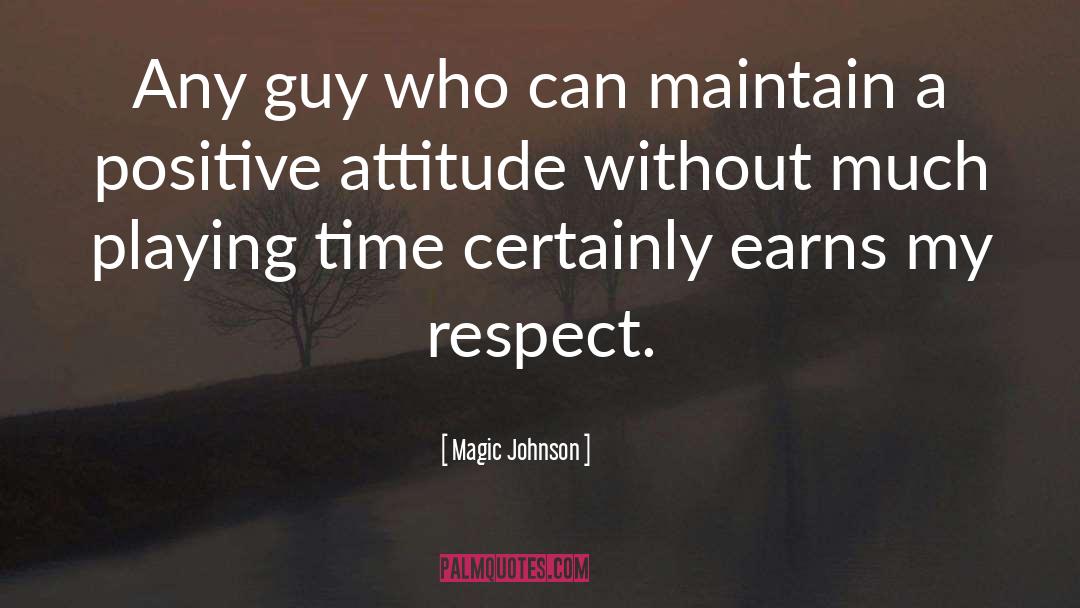 Motivational Sports quotes by Magic Johnson