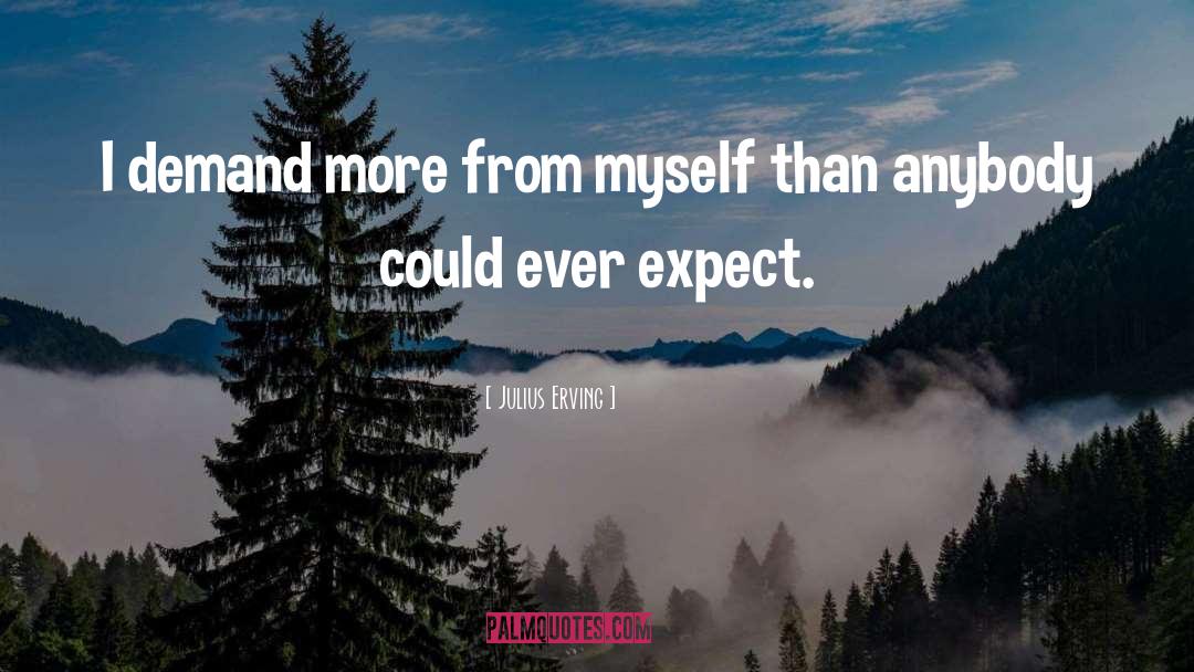 Motivational Stories quotes by Julius Erving