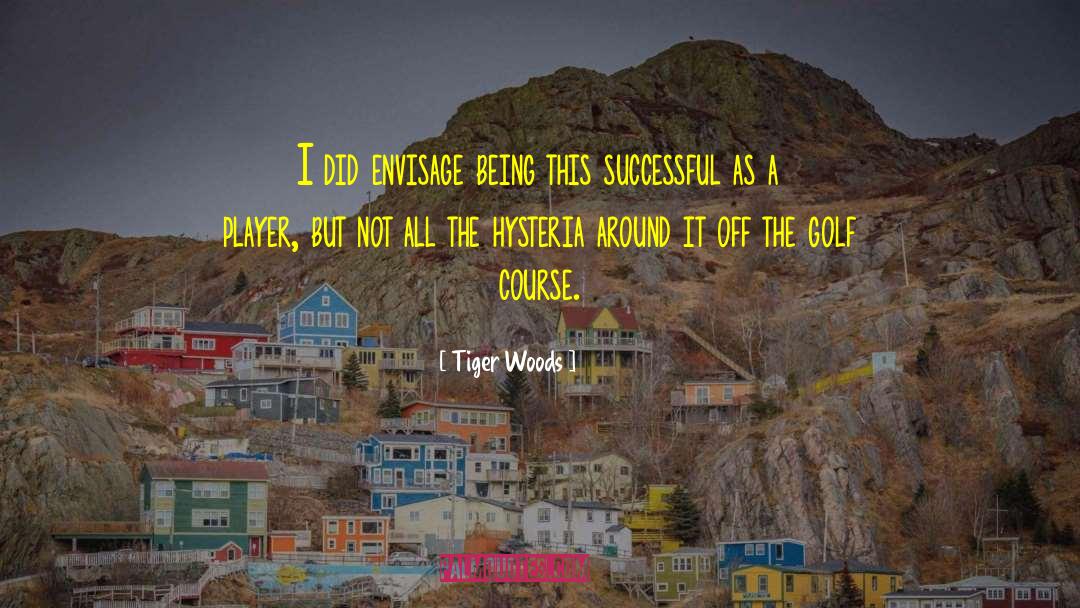 Motivational Tiger quotes by Tiger Woods