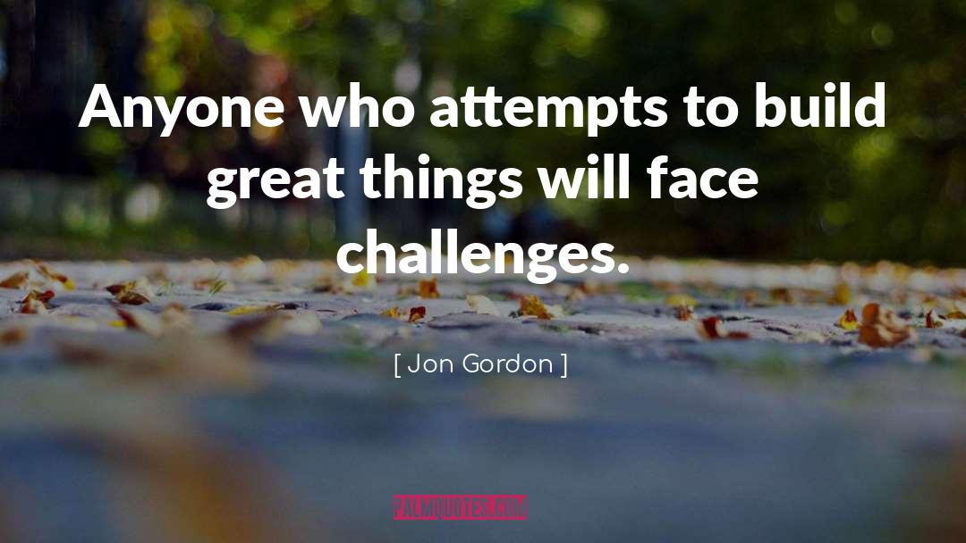 Motivational Workout quotes by Jon Gordon