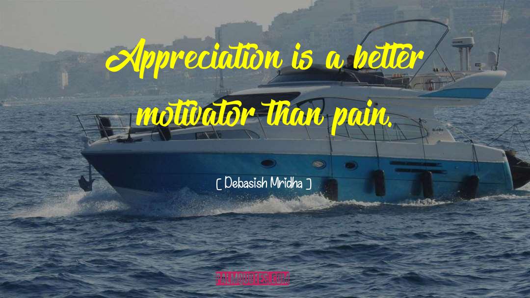Motivator quotes by Debasish Mridha