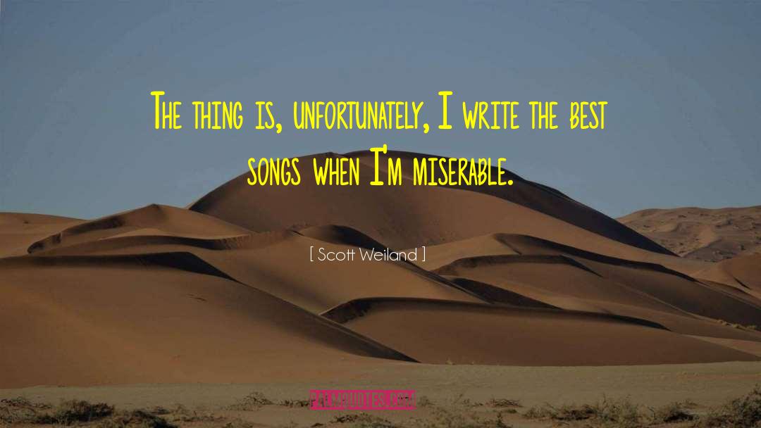 Motor Songs quotes by Scott Weiland
