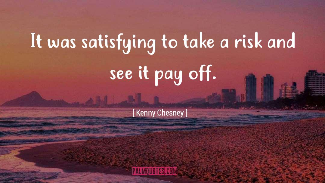 Motorists Mutual Pay quotes by Kenny Chesney