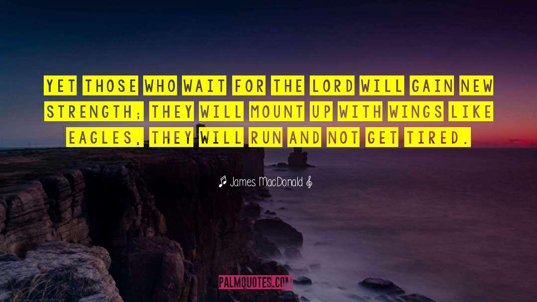 Mount Tamalpais quotes by James MacDonald