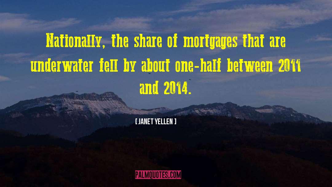 Movember 2014 quotes by Janet Yellen