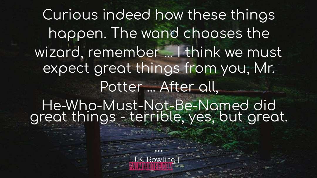 Movie After quotes by J.K. Rowling