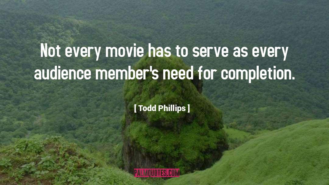 Movie Platoon quotes by Todd Phillips