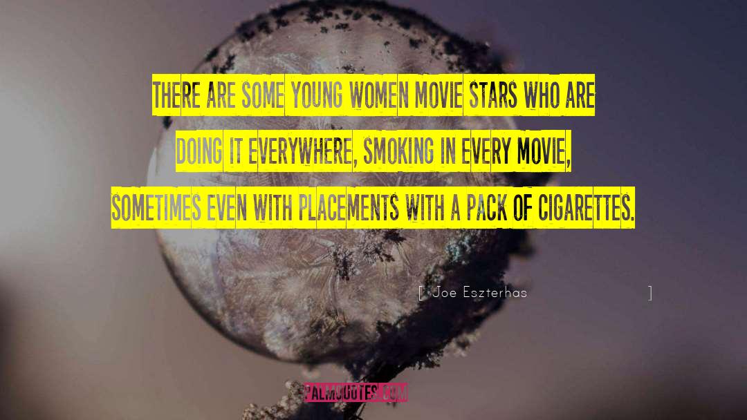 Movie Star quotes by Joe Eszterhas