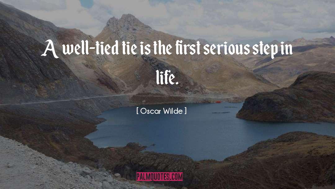 Movie Tie In quotes by Oscar Wilde