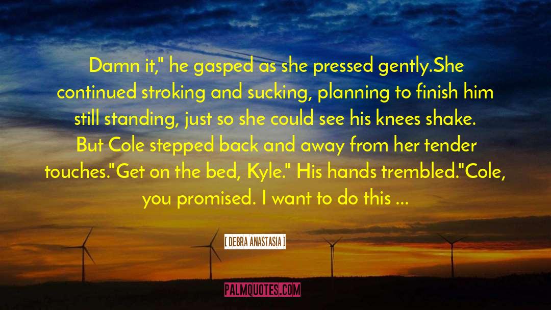 Moving Away From Your Hometown quotes by Debra Anastasia