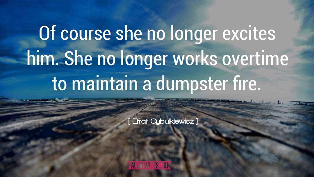 Moving On Advice quotes by Efrat Cybulkiewicz