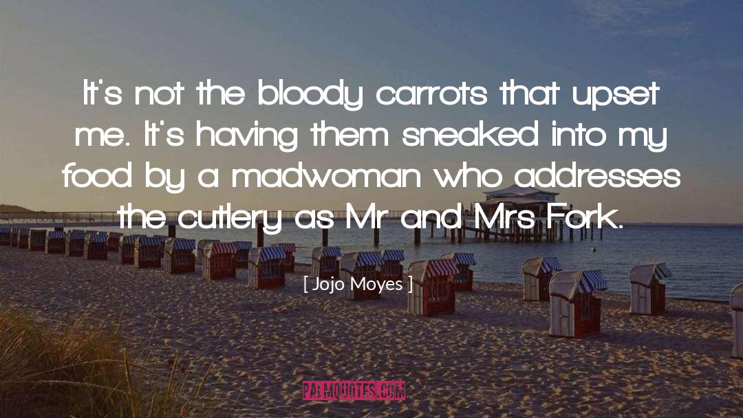 Mr And Mrs Manning quotes by Jojo Moyes